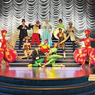 מאורגן: איטליה, ספרד וצרפת